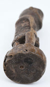 Dayak  Wood Charm
