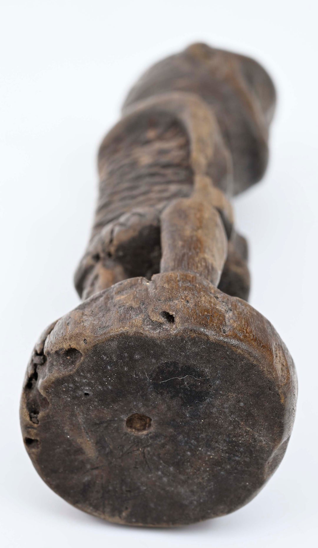 Dayak  Wood Charm