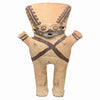 Chancay Pottery Cuchimilco Figure