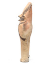 Chancay Pottery Cuchimilco Figure