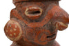 Nayarit Seated Ancestor Effigy Figure