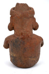 Nayarit Seated Ancestor Effigy Figure