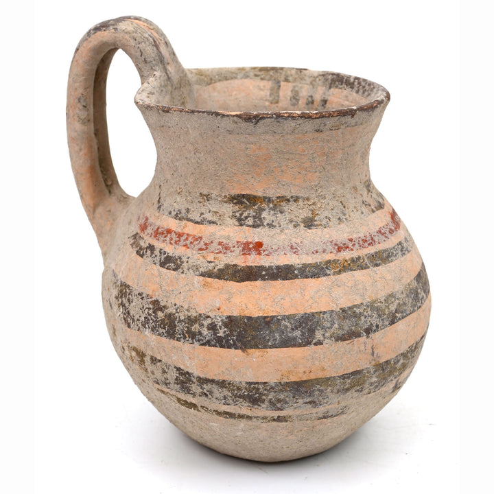 Daunian Pottery Kyathos 