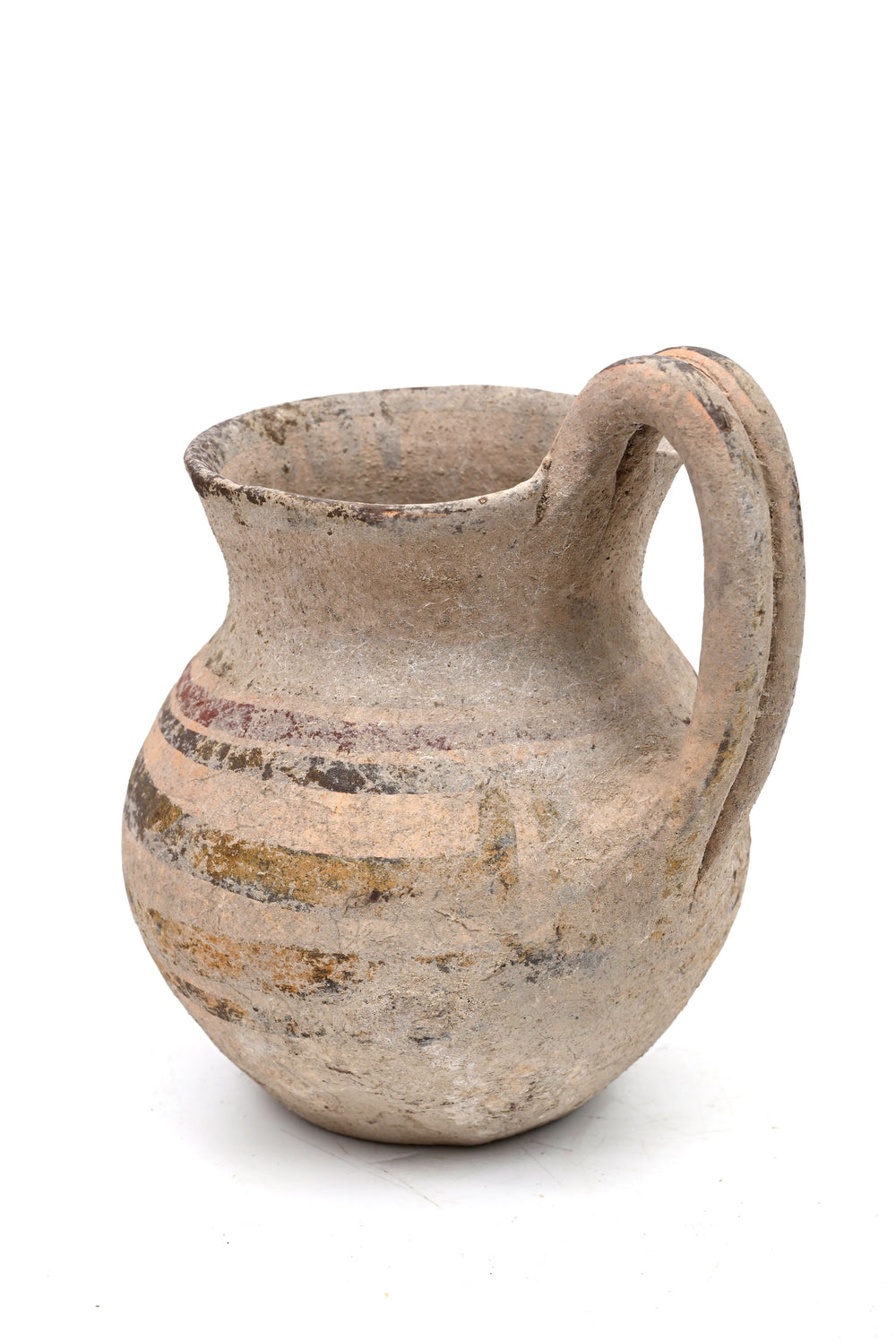 Daunian Pottery Kyathos 