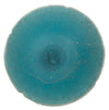 Persian Turquoise-Glazed Conical Bowl