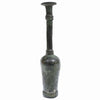 Luristan Bronze Tubular Container