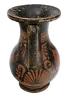 Apulian Red-Figured Pelike 