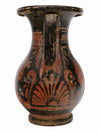 Apulian Red-Figured Pelike 