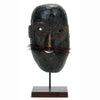 Himalayan Wood Mask, Monpo People