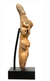 Pre-Columbian Chupícuaro Terracotta Female Figurine