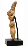Pre-Columbian Chupícuaro Terracotta Female Figurine