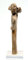 Syro Hittite Bird Face Goddess 