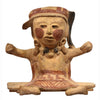 Published and Exhibitied Veracruz Whistle Swing Figure 