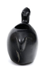 Inca Stone Canopa in the form of an Alpaca