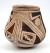 Casas Grandes Ramos Polychrome Olla