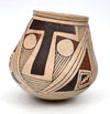 Casas Grandes Ramos Polychrome Olla
