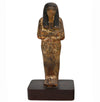 Egyptian Wood Ushabti