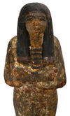 Egyptian Wood Ushabti