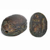 Egyptian Dark Steatite Scarab for Tutmose III