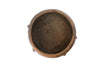 Costa Rican Pottery Face Pot