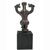 Luristan Bronze Standard Finial 