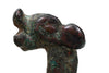 Luristan Bronze Standard Finial 