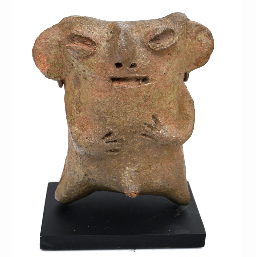  Vicus Miniature male figure