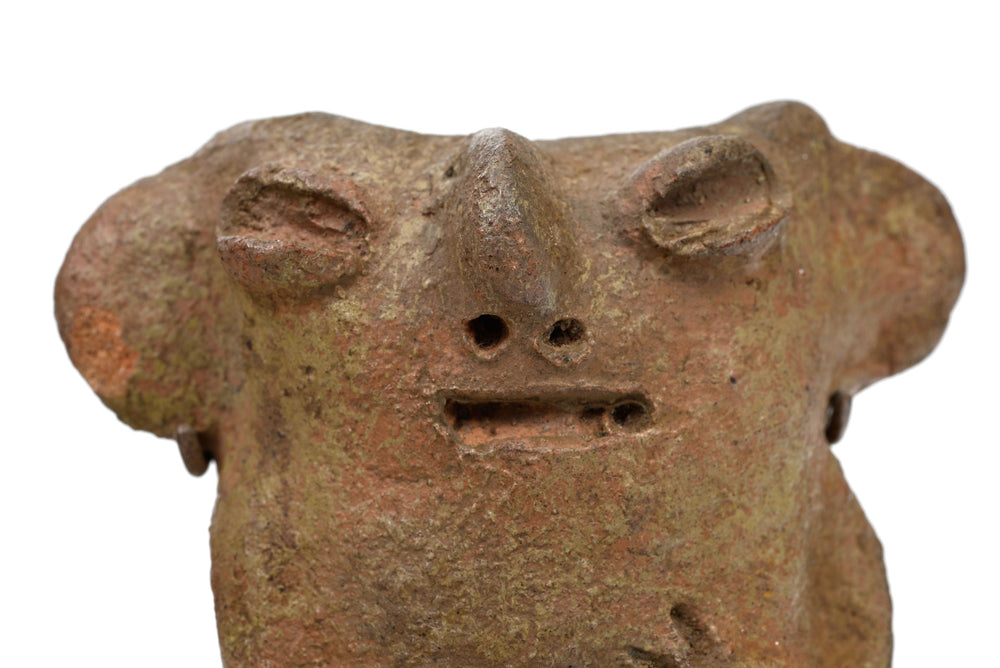  Vicus Miniature male figure