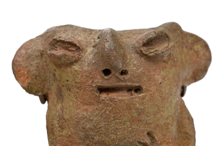  Vicus Miniature male figure