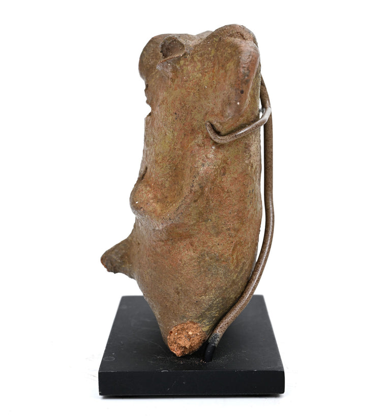  Vicus Miniature male figure