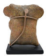  Vicus Miniature male figure