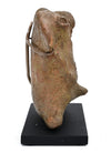  Vicus Miniature male figure