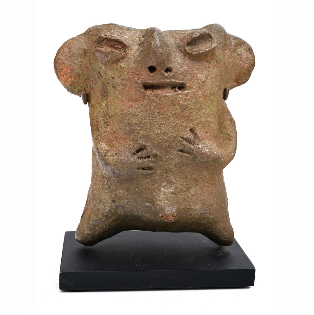  Vicus Miniature male figure