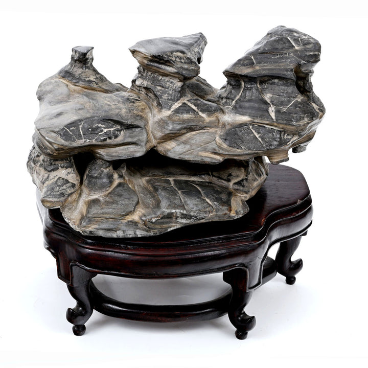 Chinese Scholar's Landscape Rock 
