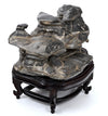 Chinese Scholar's Landscape Rock 