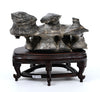 Chinese Scholar's Landscape Rock 