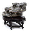 Chinese Scholar's Landscape Rock 
