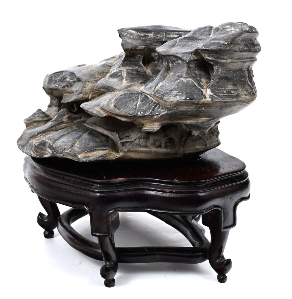 Chinese Scholar's Landscape Rock 