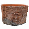 Maya Cache Vessel, Petén Region, Guatemala
