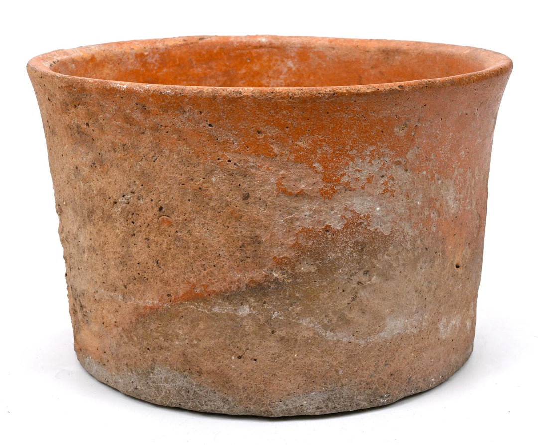 Maya Cache Vessel, Petén Region, Guatemala