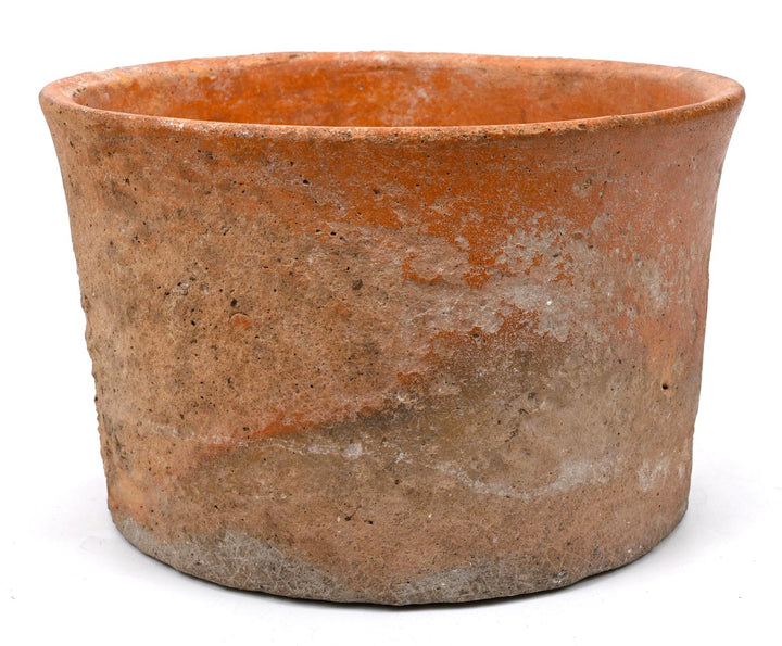 Maya Cache Vessel, Petén Region, Guatemala