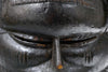 African Mende Sande Society Bundu Helmet Mask