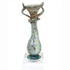 Roman Glass Twin Handled Amphoiskos