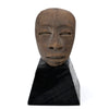 Teotihuacan  Pottery Head  of a Priest