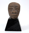 Teotihuacan  Pottery Head  of a Priest