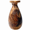 Corinthian Terracotta Pyriform Aryballos