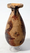 Corinthian Terracotta Pyriform Aryballos