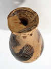 Corinthian Terracotta Pyriform Aryballos