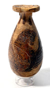 Corinthian Terracotta Pyriform Aryballos