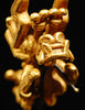 Tolima Gold Zoomorphic Transformation Figure - Art for Eternity